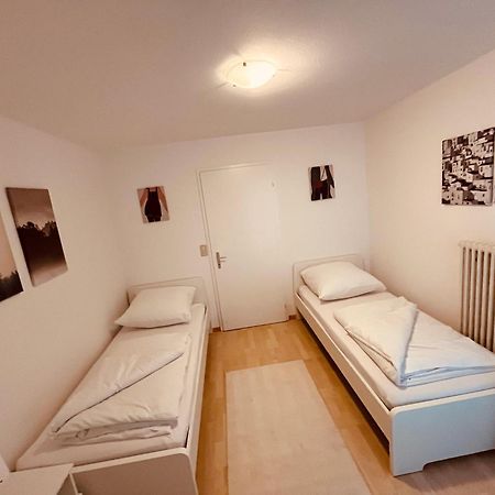 3-Room Apartment For Business Travelers & Families, Free Wifi & Tv With 70 Countries, Dazn, Sky, Netflix & Disney Wynau Exteriér fotografie