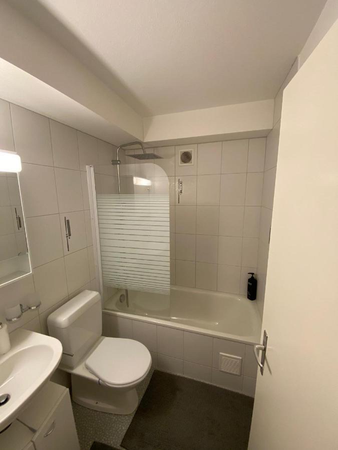 3-Room Apartment For Business Travelers & Families, Free Wifi & Tv With 70 Countries, Dazn, Sky, Netflix & Disney Wynau Exteriér fotografie